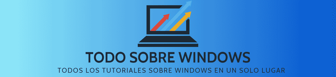Todo sobre windows
