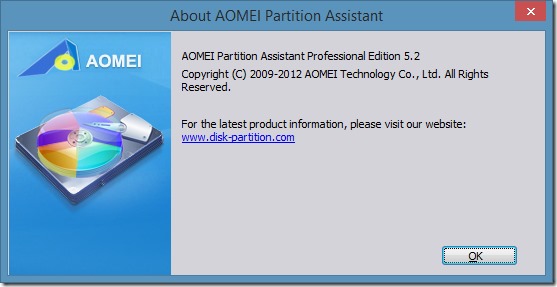 AOMEI Partition Assistant Pro Edition Free Picture3