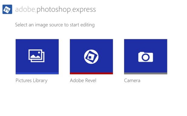 adobe photoshop express download for windows 8.1