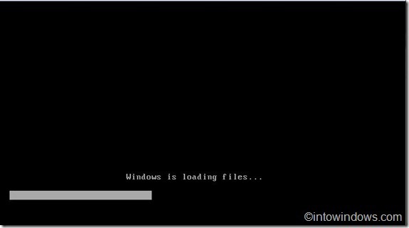 Copia de seguridad de datos sin arrancar en Windows Step2