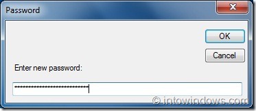 Aplicaciones bloqueadas en el bloqueador de aplicaciones de Windows 7