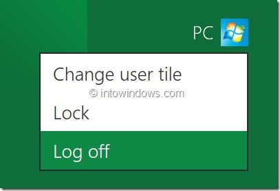 Change The Default Number Of Rows In Windows 8 Start Screen Step 6