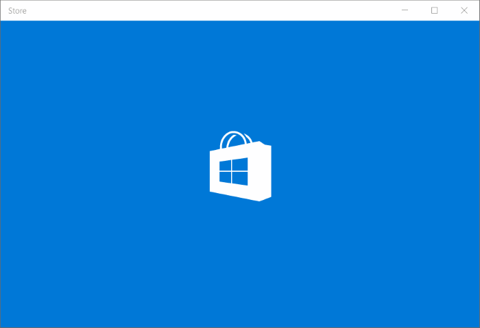 Cambiar la ubicación de la tienda o la moneda en windows 10