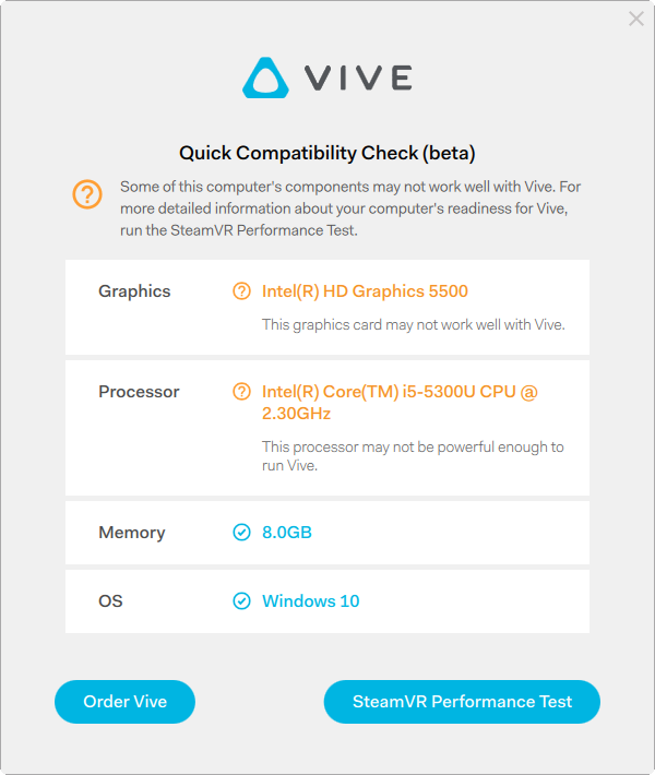 Check if your PC is VR ready pic01 (5)