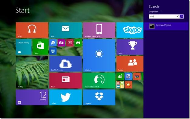 Create System Image Backup in Windows 8.1 Picture5