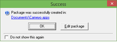 Crear versión portátil de un paso de software5