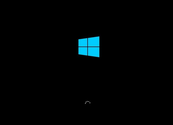 Customize Boot Screen In Windows 8