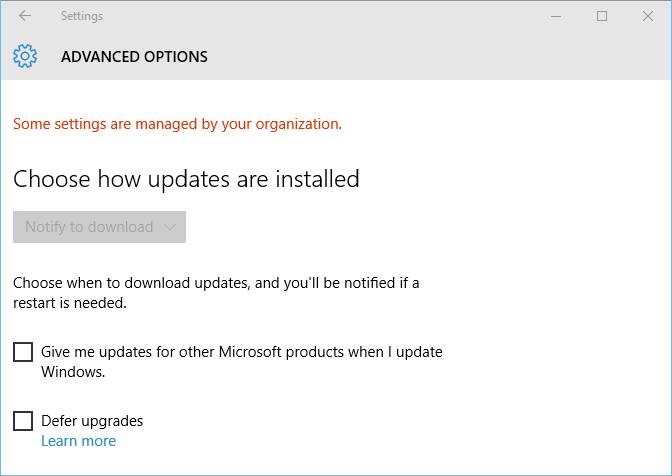 Desactivar Windows Update In Windows 10 Step41