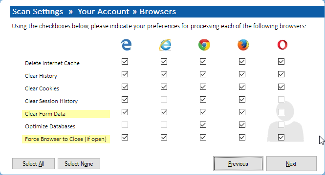 DiskMax para Windows 10 pic3