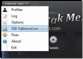 Download Tweak Me for Windows