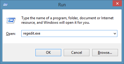 shadow for desktop texts Windows OS