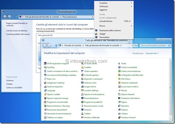 Install Language Packs in Windows 8