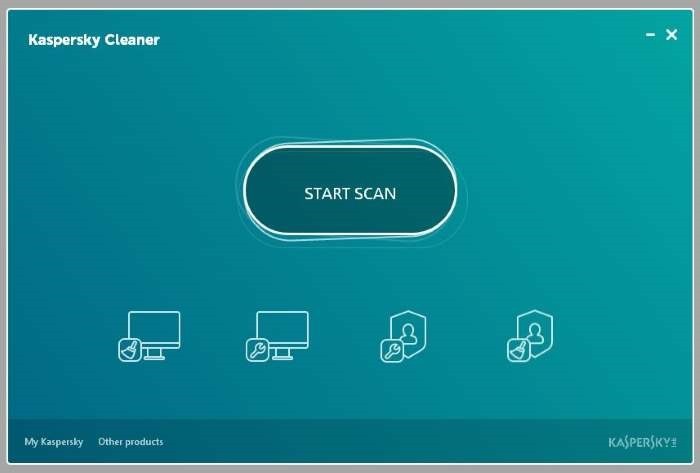 Kaspersky Cleaner Free for Windows 10 picture2