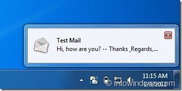 Mail Notifier Picture5