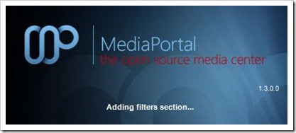 MediaPortal Free Media Center for Windows