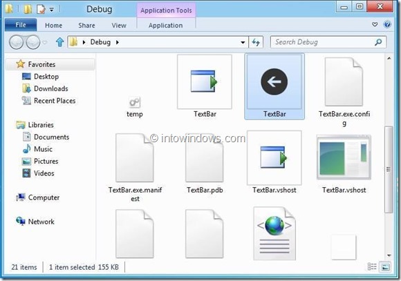 Metro Start Menu For Windows 7 And Windows 8 Picture6