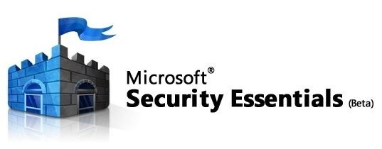 Microsoft Security Essentials Pictuer