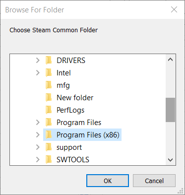 Mover programas instalados a otra unidad en Windows 10 step3