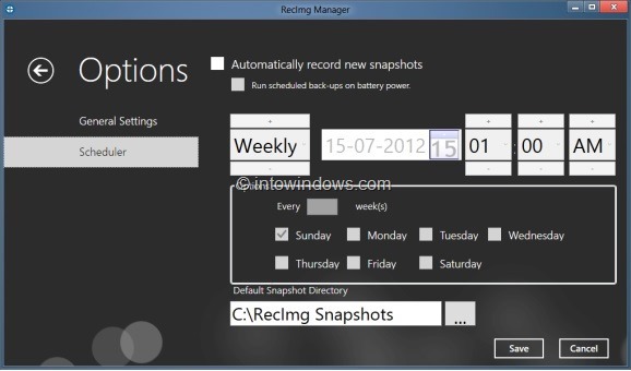 RecImg For Windows 8 Picture3