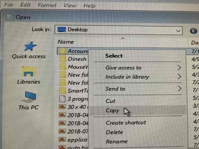 Recuperar datos cuando Windows 10 PC no arranca (8)