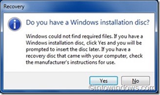 Reinstalar Windows 7 sin paso de clave de producto5