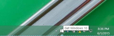 Reserve su actualización gratuita de Windows 10 ahora