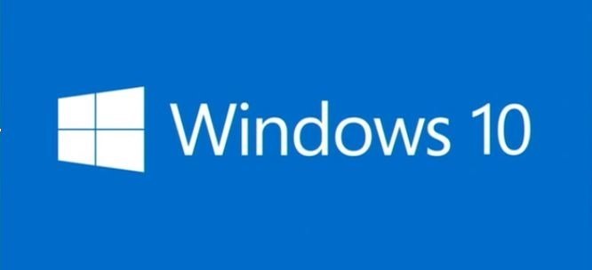 Reset Windows 10 to factory settings