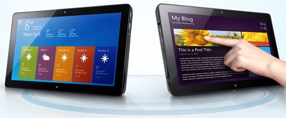 Samsung Series 7 Slate drivers for Windows 8