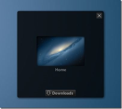 Compartir archivos entre imágenes de Windows y Mac6