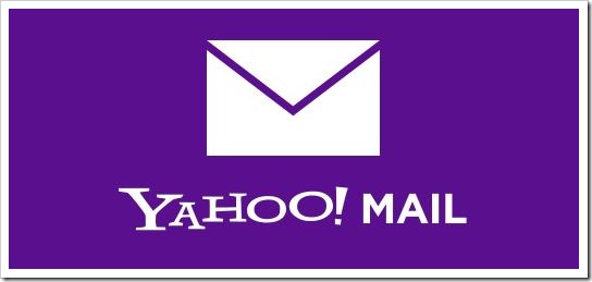 Sign Out Yahoo Mail