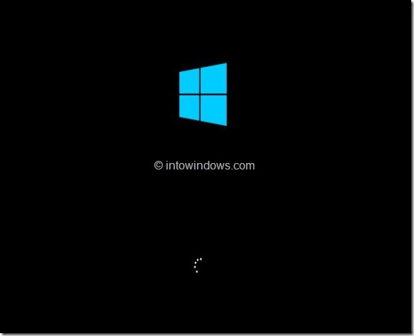 Upgrade XP To Windows 8 Step11