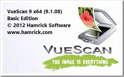 VueScan Basic Free