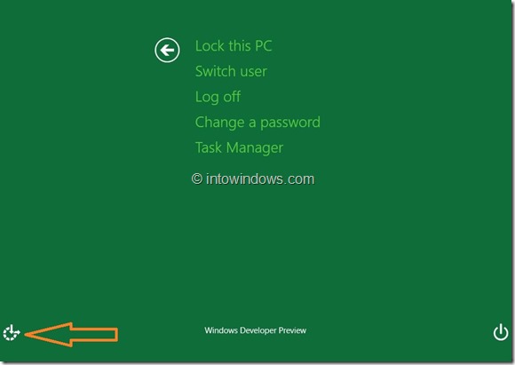 Windows 8 Logon Screen Snpshot Taker Step6