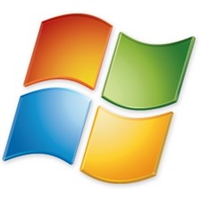 Logotipo de Windows