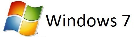 Windows 7 Búsqueda en el menú Inicio