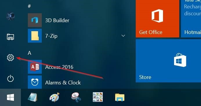 cambiar el nombre del ordenador en Windows 10 pic1