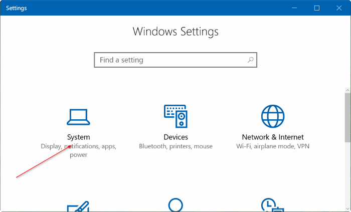 cambiar el nombre del ordenador en Windows 10 pic2