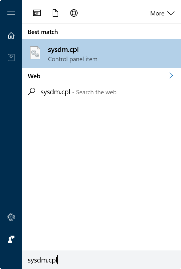 cambiar el nombre del ordenador en Windows 10 pic6
