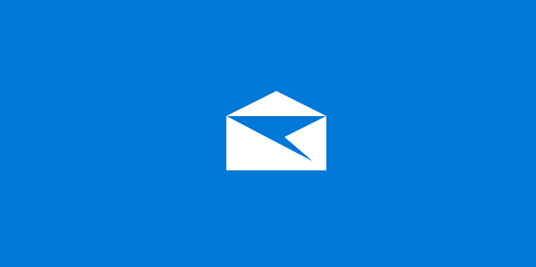 cambiar la fuente predeterminada en Mail app en Windows 10 pic01