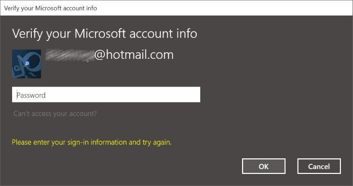 haga clic aquí para ingresar su credencial más reciente pic2