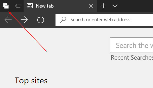 copiar urls abiertas en todas las pestañas de edge pic2
