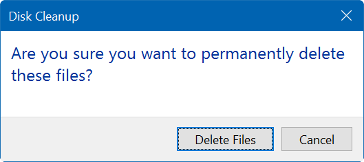 delete old drivers in Windows 10 step6