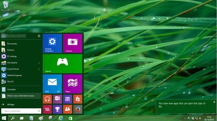 download Uxstyle for Windows 10