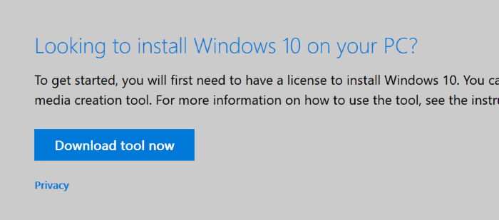descargar Windows 10 Creators Update ISO x86 y x64 pic02