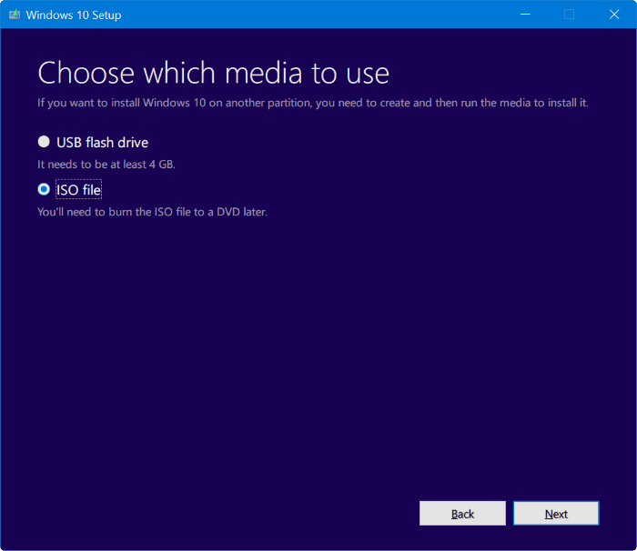descargar Windows 10 Creators Update ISO x86 y x64 pic5