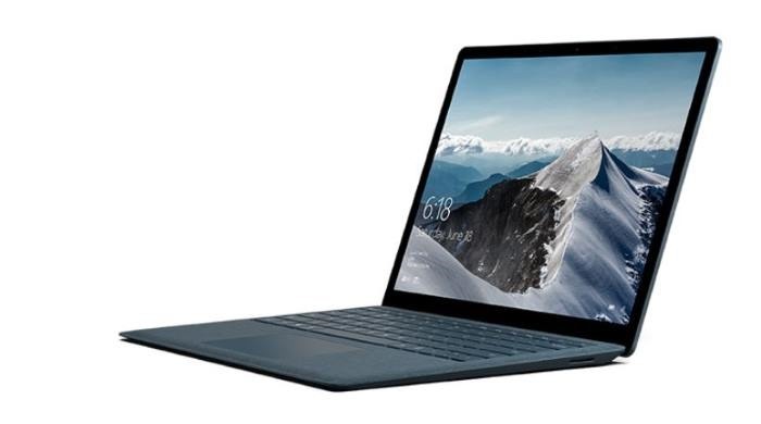 download Windows 10 S Recovery Image for Surface Laptop pic01