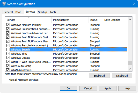 file explorer opening slowly in windows 10 pic2