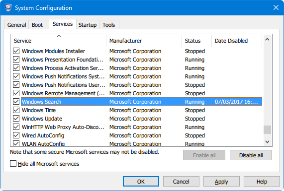 file explorer opening slowly in windows 10 pic3