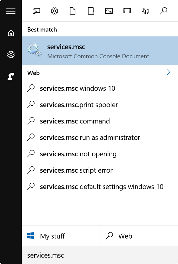 corregir fecha y hora incorrectas en Windows 10 step4