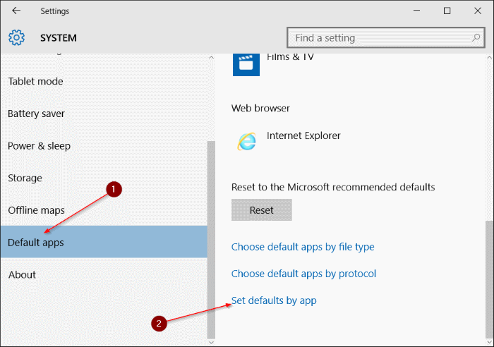 corregir para montar la opción que falta del menú contextual en Windows 10 step8